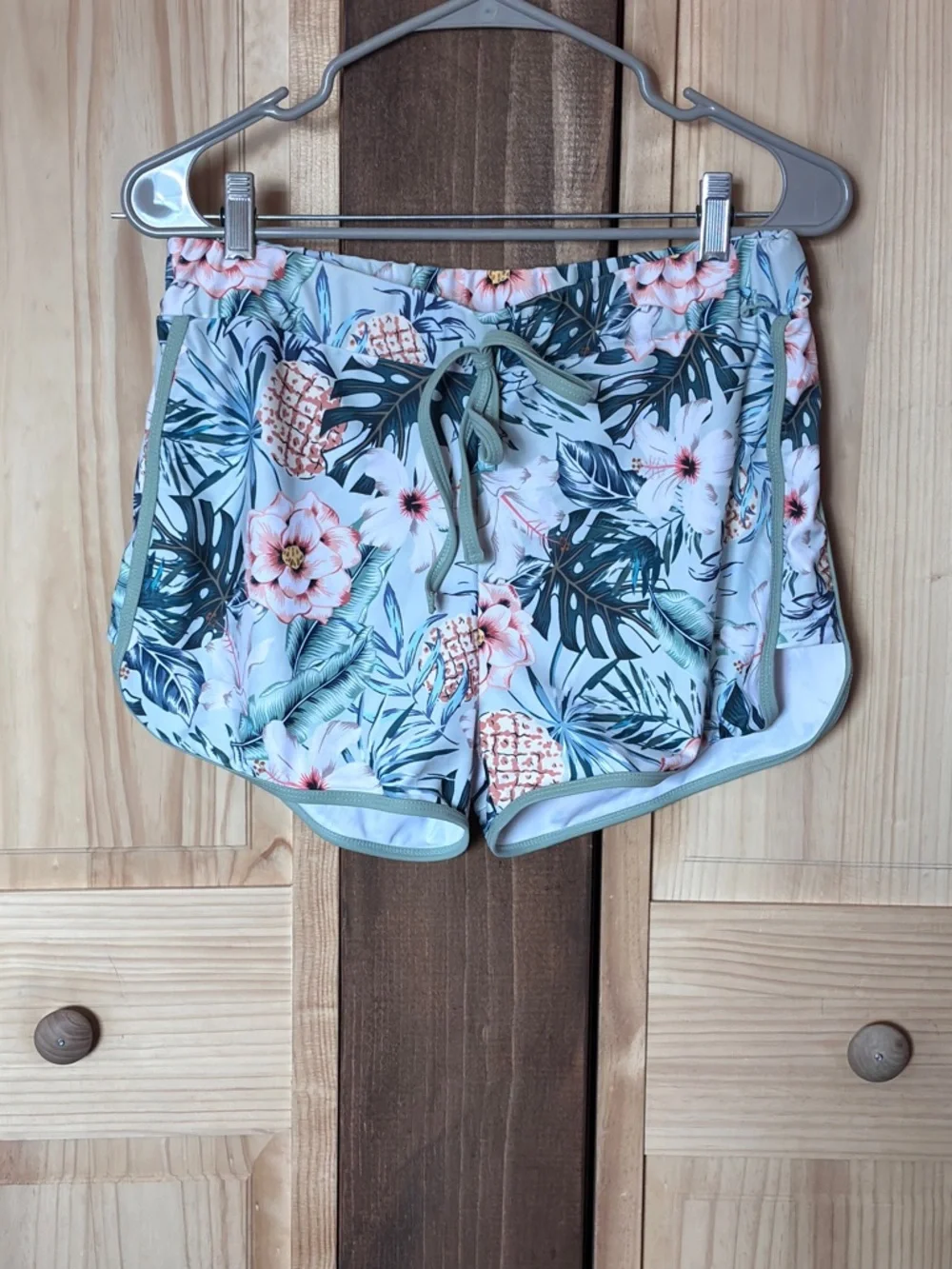 Matching Swim Set - Picture 6 of 12